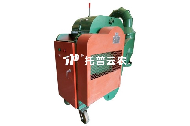 小區脫粒機