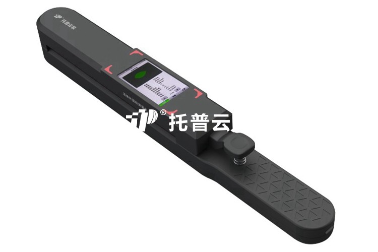 便攜式葉面積測量儀