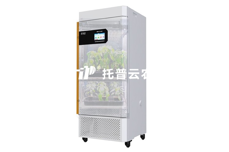 高光照育種加速艙